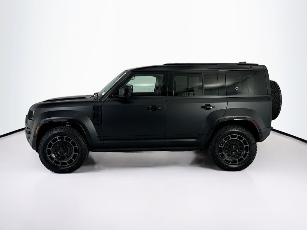 Thumbnail: 2026 Land Rover Defender - 8
