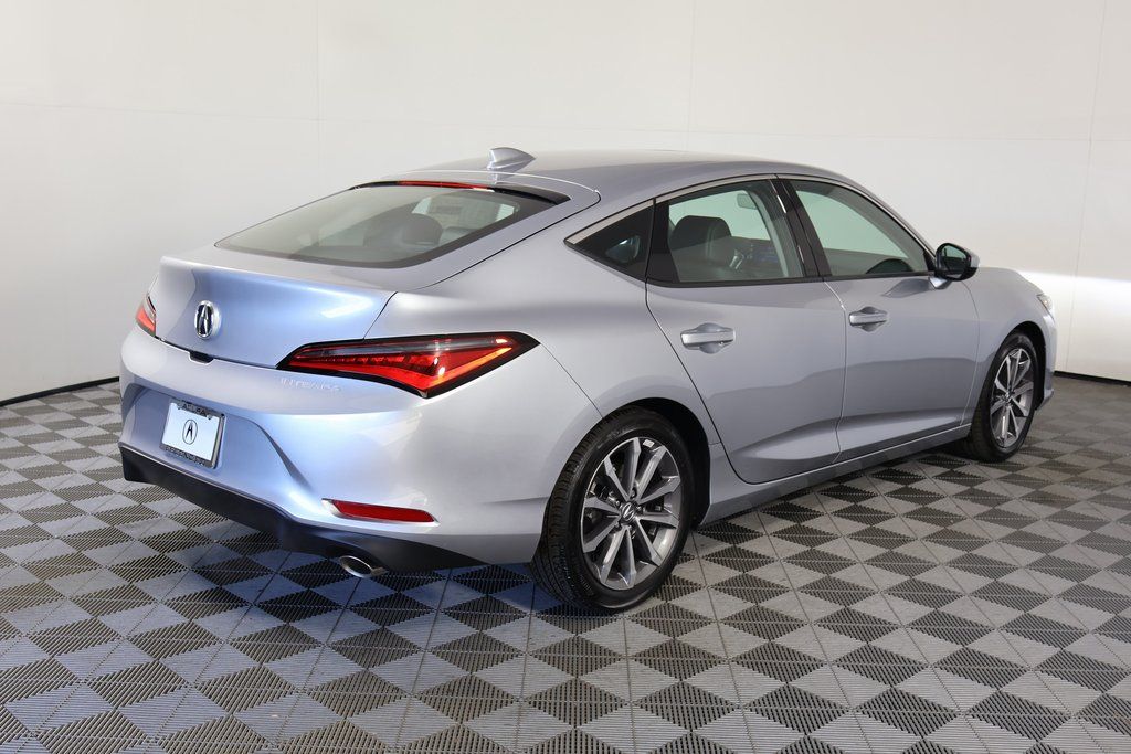 Thumbnail: 2026 Acura Integra - 2