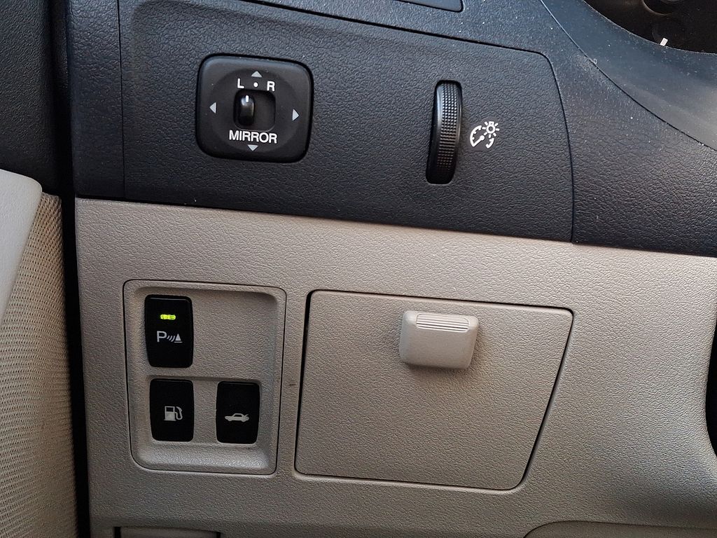 Thumbnail: 2007 Lexus ES - 24