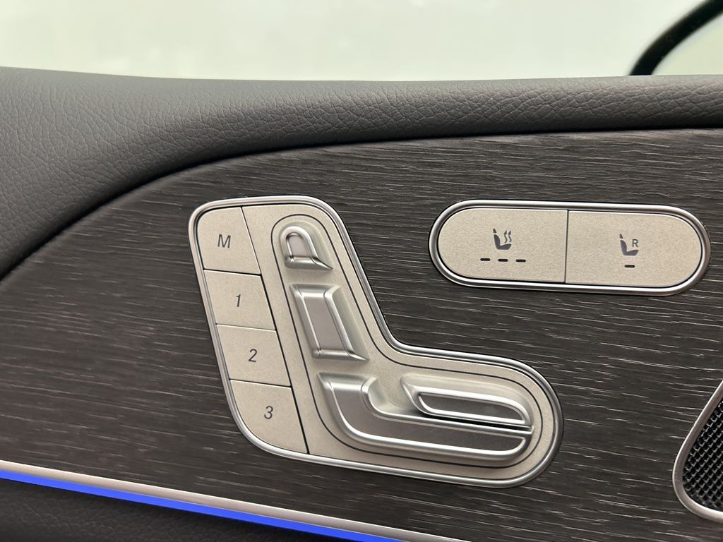 Thumbnail: 2026 Mercedes-Benz GLE - 23