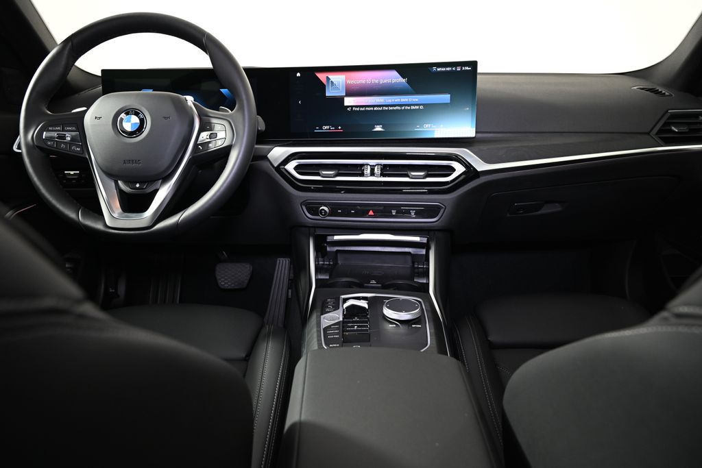 2023 BMW 3 Series 330i xDrive 16