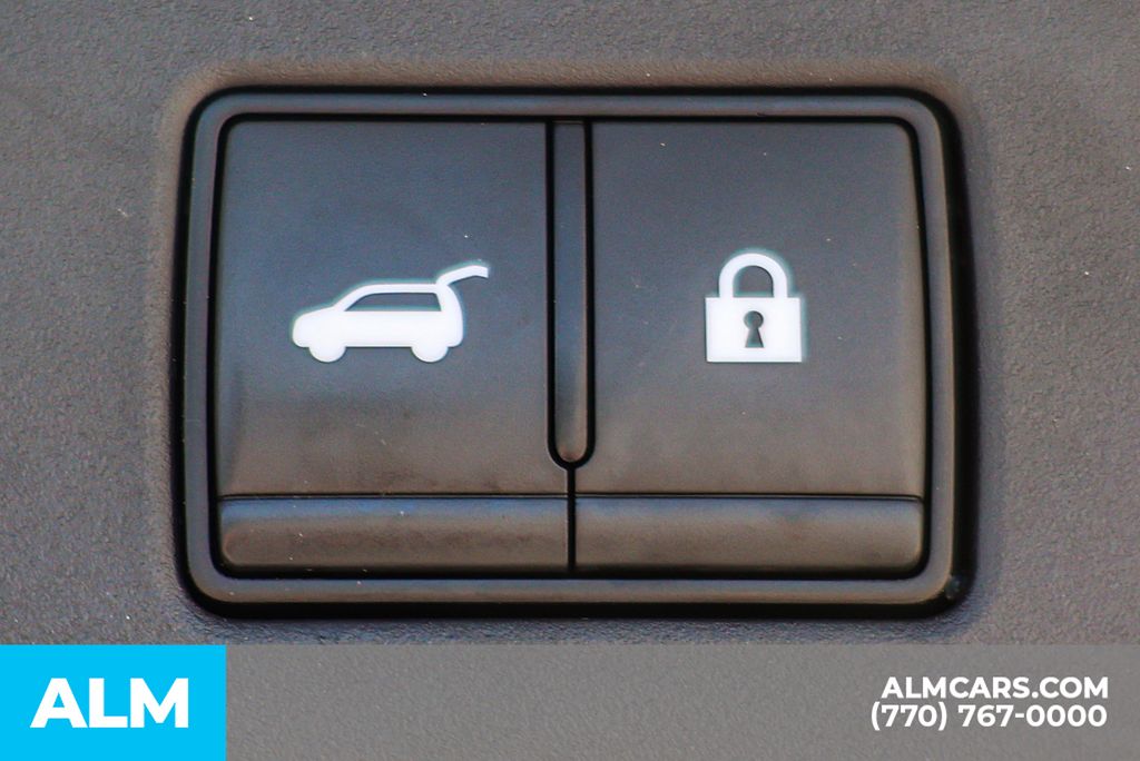 Used 2025 Red Nissan SV / MT Certified image 24