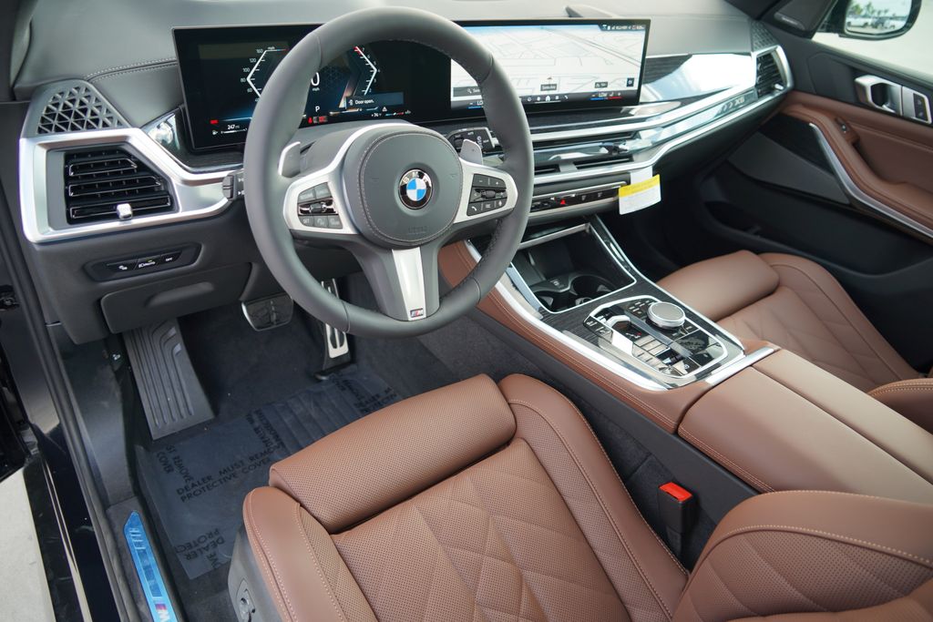 Thumbnail: 2026 BMW X5 - 15