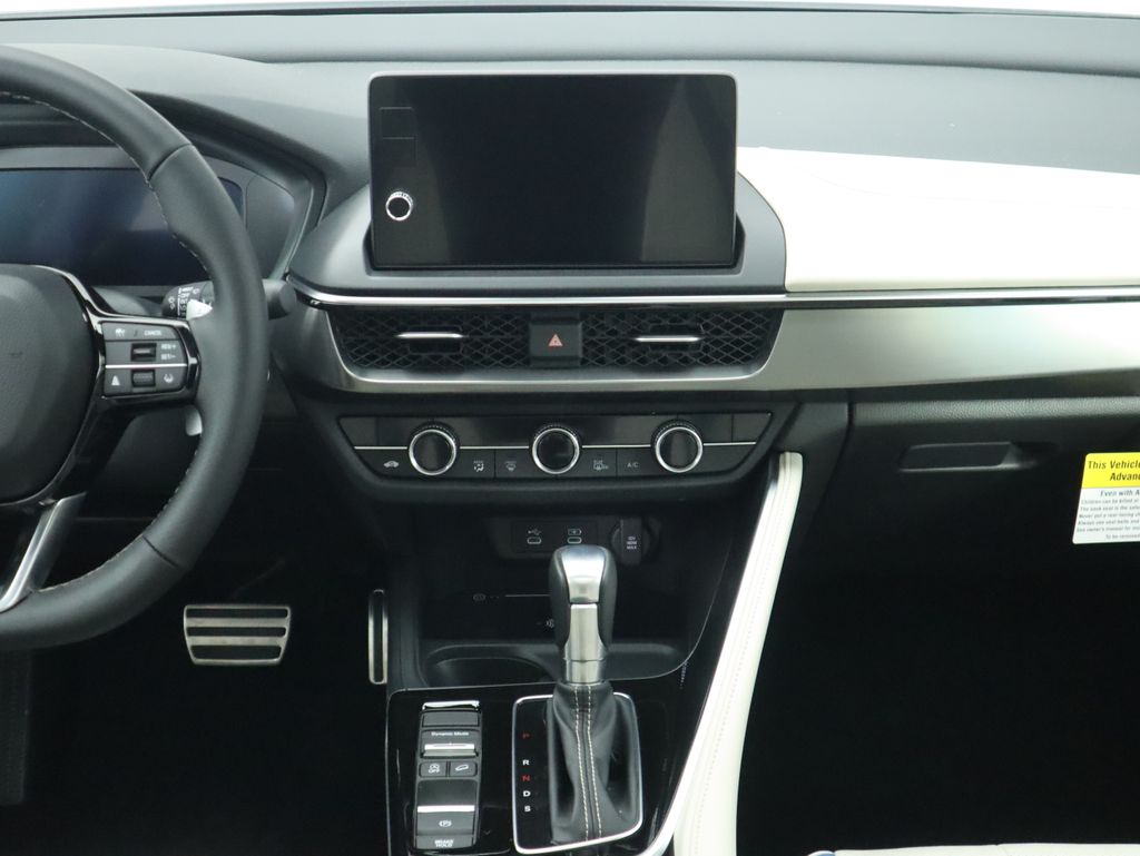 2025 Acura ADX A-SPEC 15