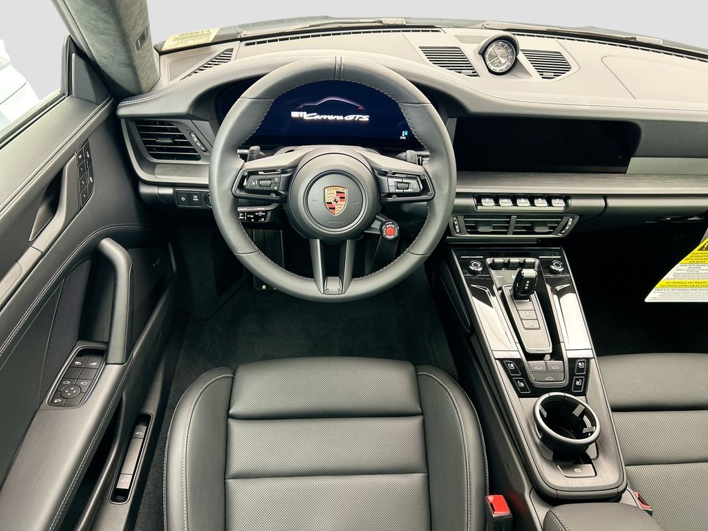 Thumbnail: 2026 Porsche 911 - 13