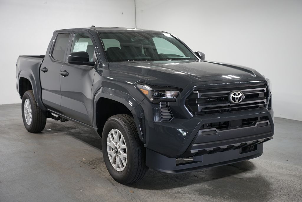 Thumbnail: 2025 Toyota Tacoma - 3