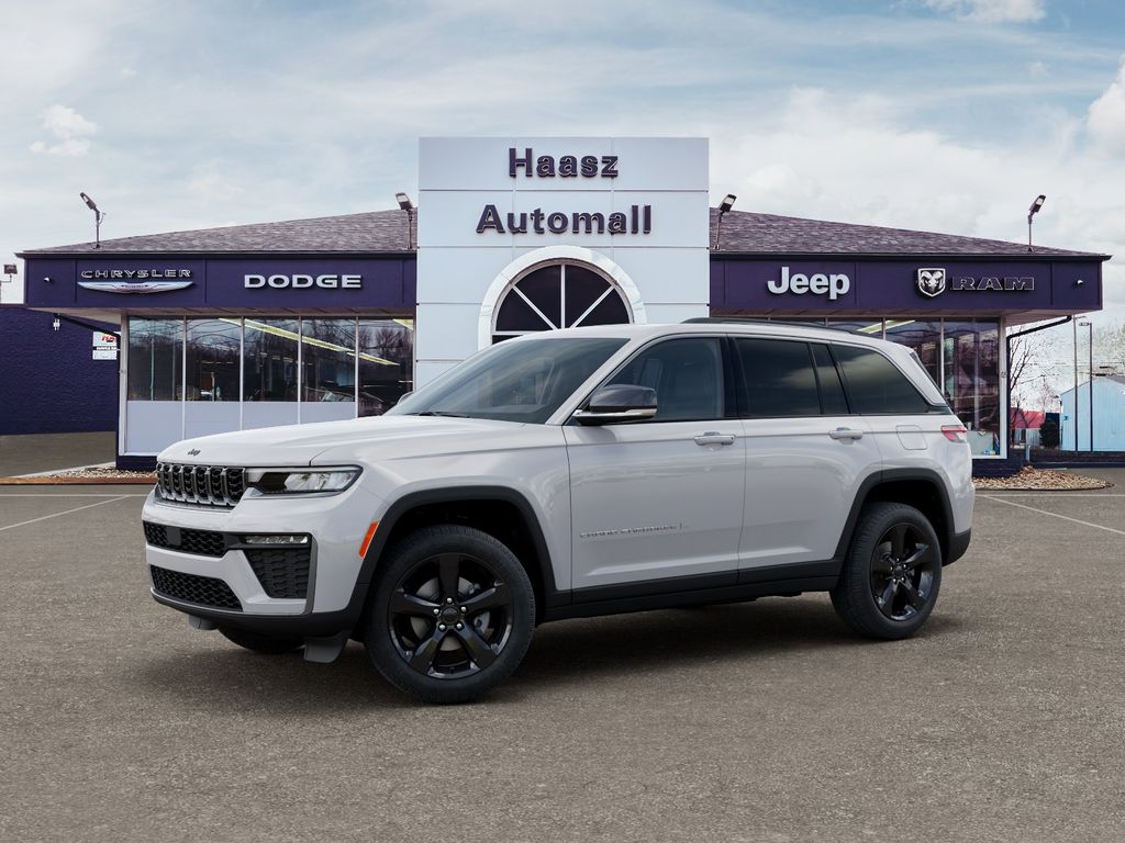 View vehicle photo 2