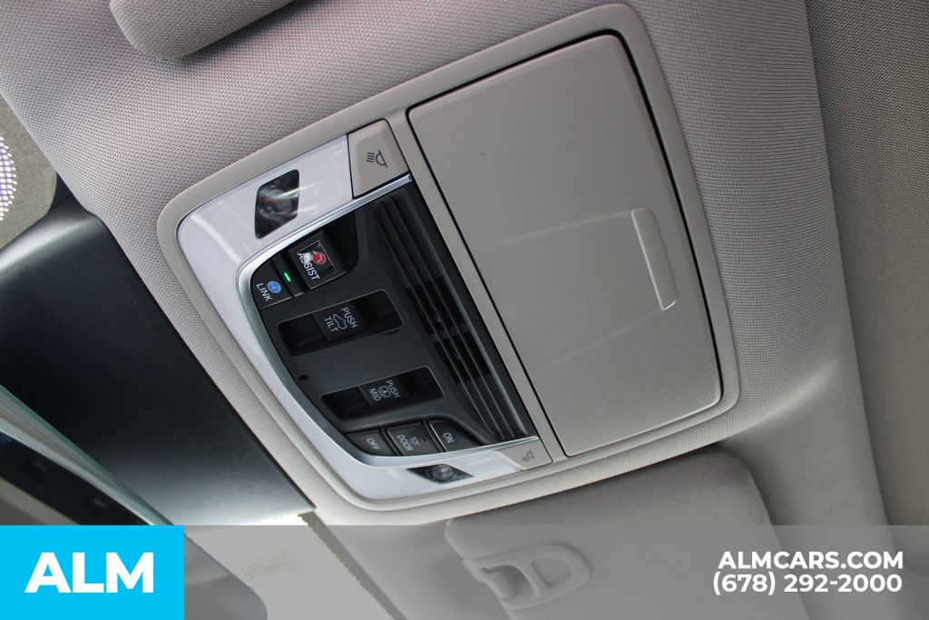 Used 2024 Gray Acura Technology image 41