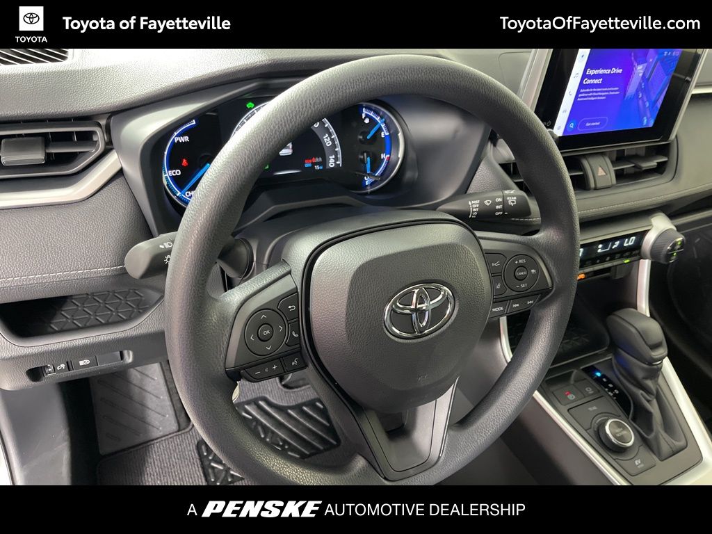 Thumbnail: 2025 Toyota RAV4 - 24