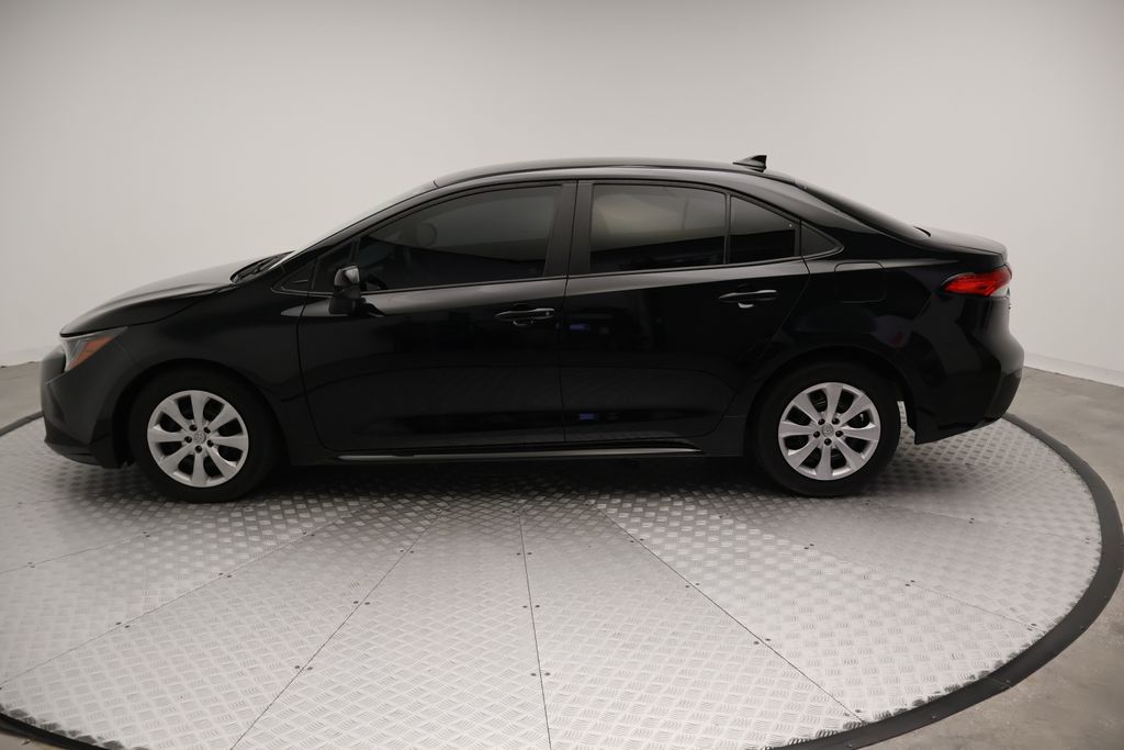 Thumbnail: 2023 Toyota Corolla - 12