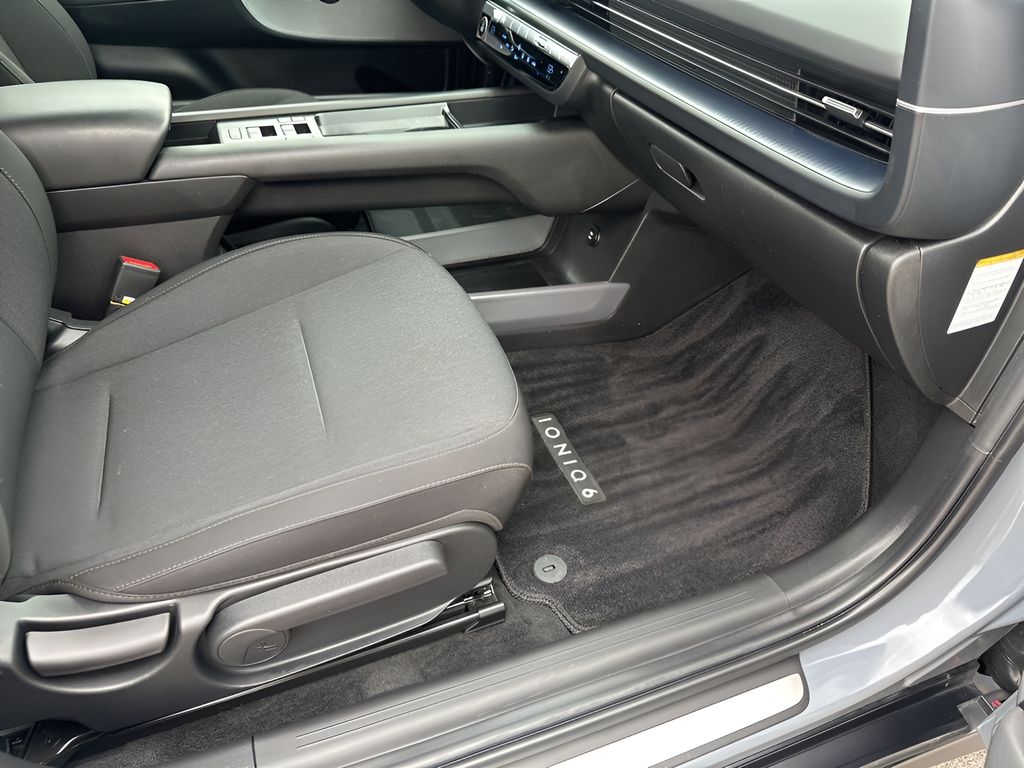 Used Car 2024 Hyundai Ioniq 6  Se For Sale Under $20,000 In Austin, Texas