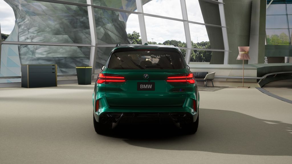 Thumbnail: 2026 BMW X5 - 32