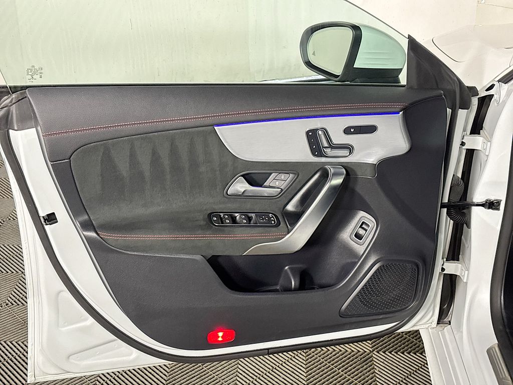 2023 Mercedes-Benz CLA CLA 35 AMG®