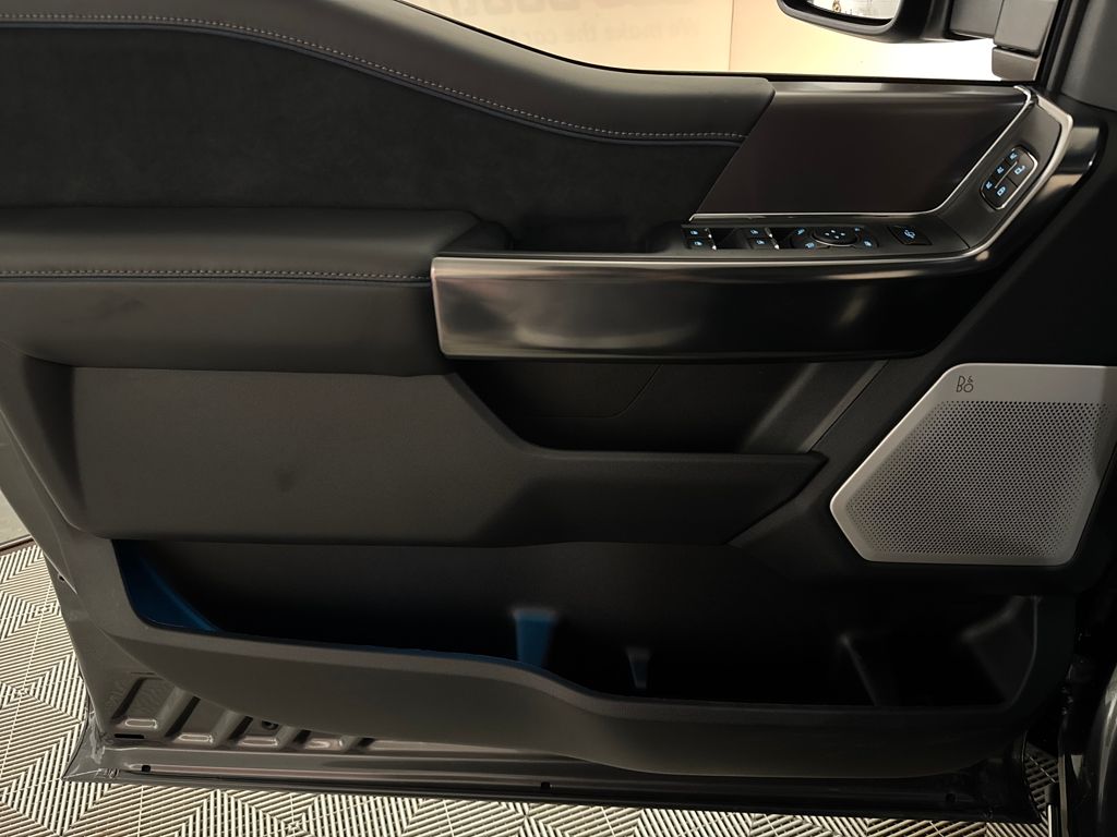New 2026 Gray Ford Platinum image 20