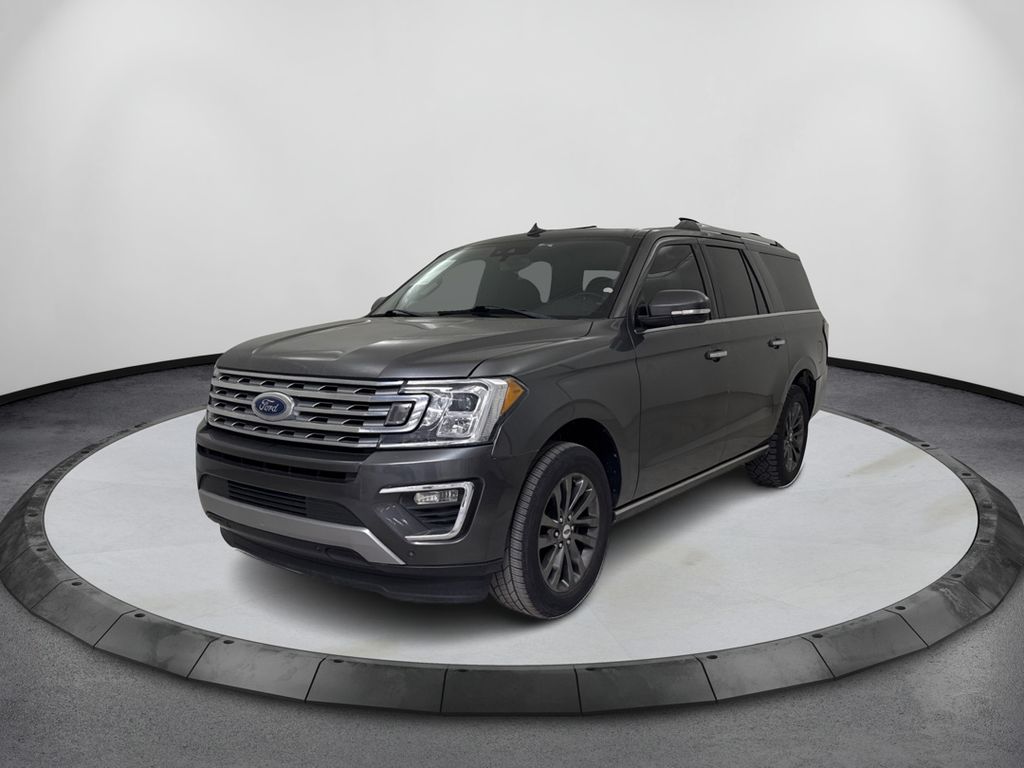 2021 Ford Expedition Limited MAX's photo
