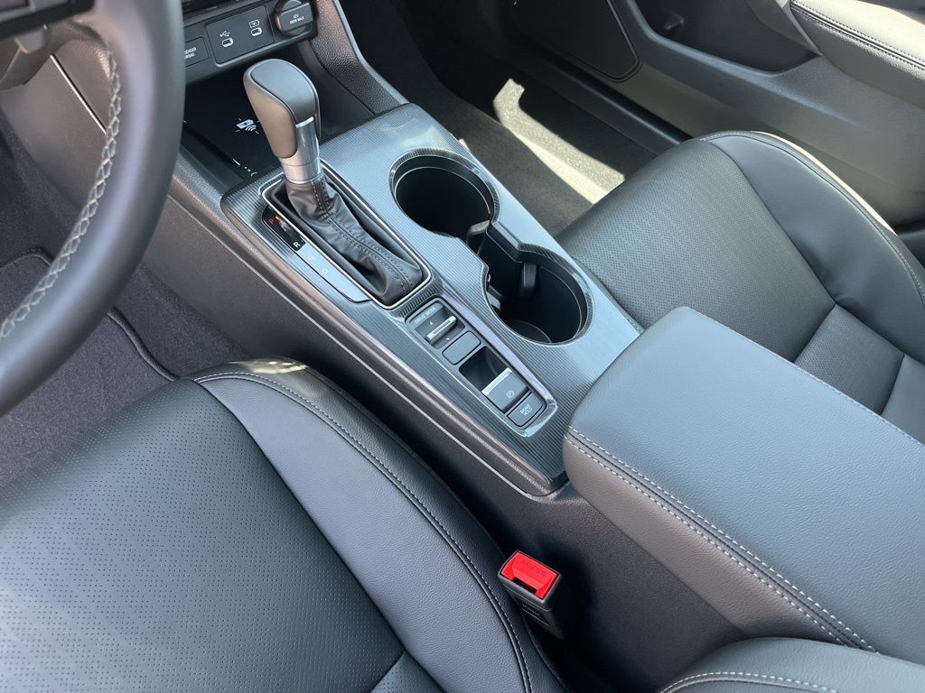 Thumbnail: 2026 Honda Civic - 7