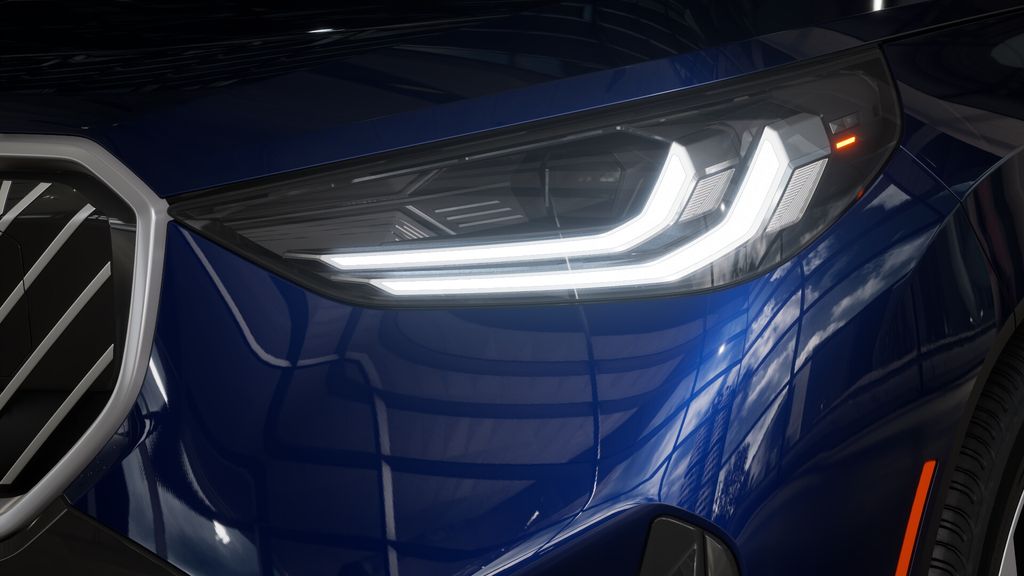 Thumbnail: 2026 BMW X3 - 6