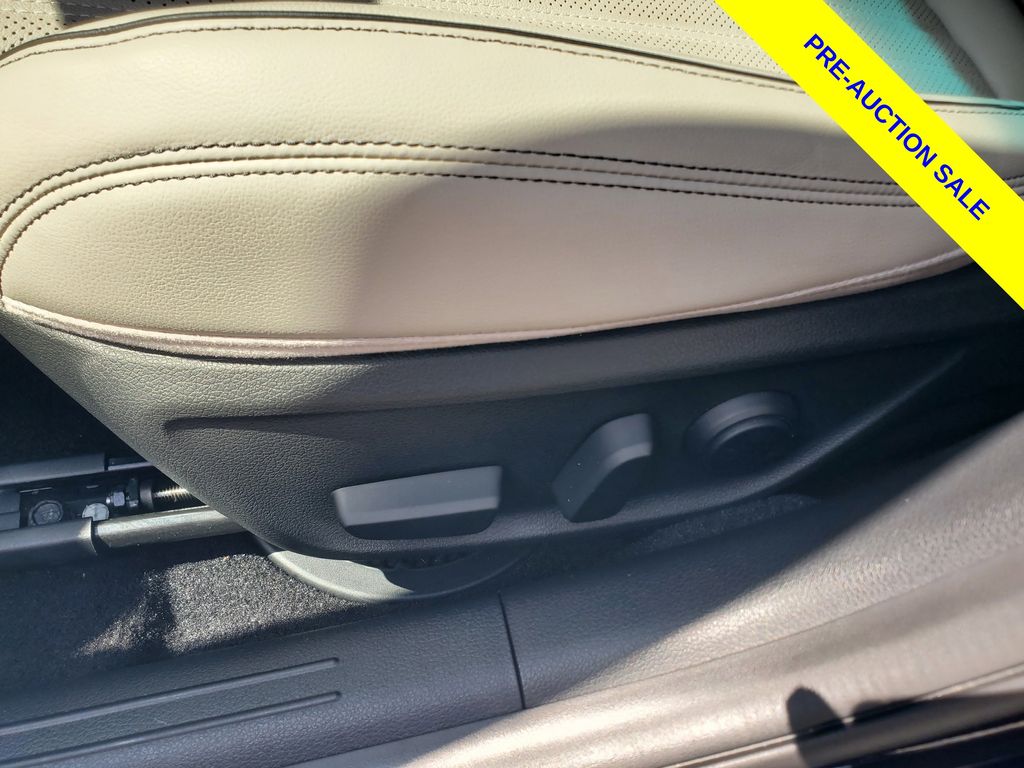 Used 2023 Genesis G70 Sedan