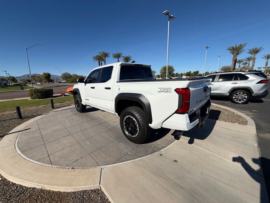 Thumbnail: 2026 Toyota Tacoma - 7