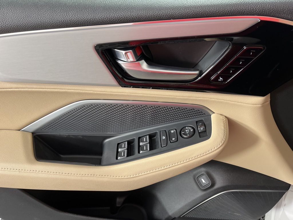 Thumbnail: 2026 Acura MDX - 30