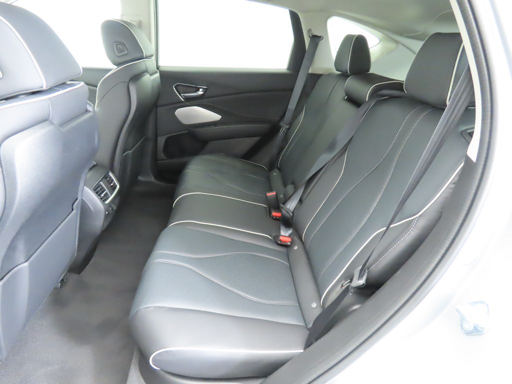 Thumbnail: 2026 Acura RDX - 21