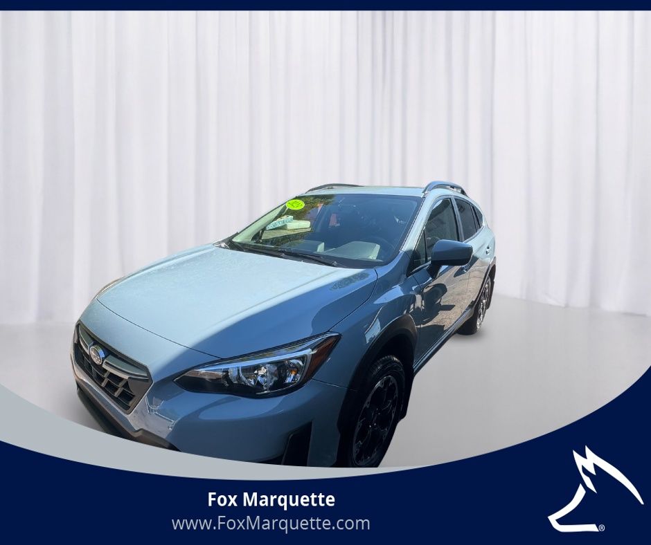 2023 Subaru Crosstrek Premium AWD
