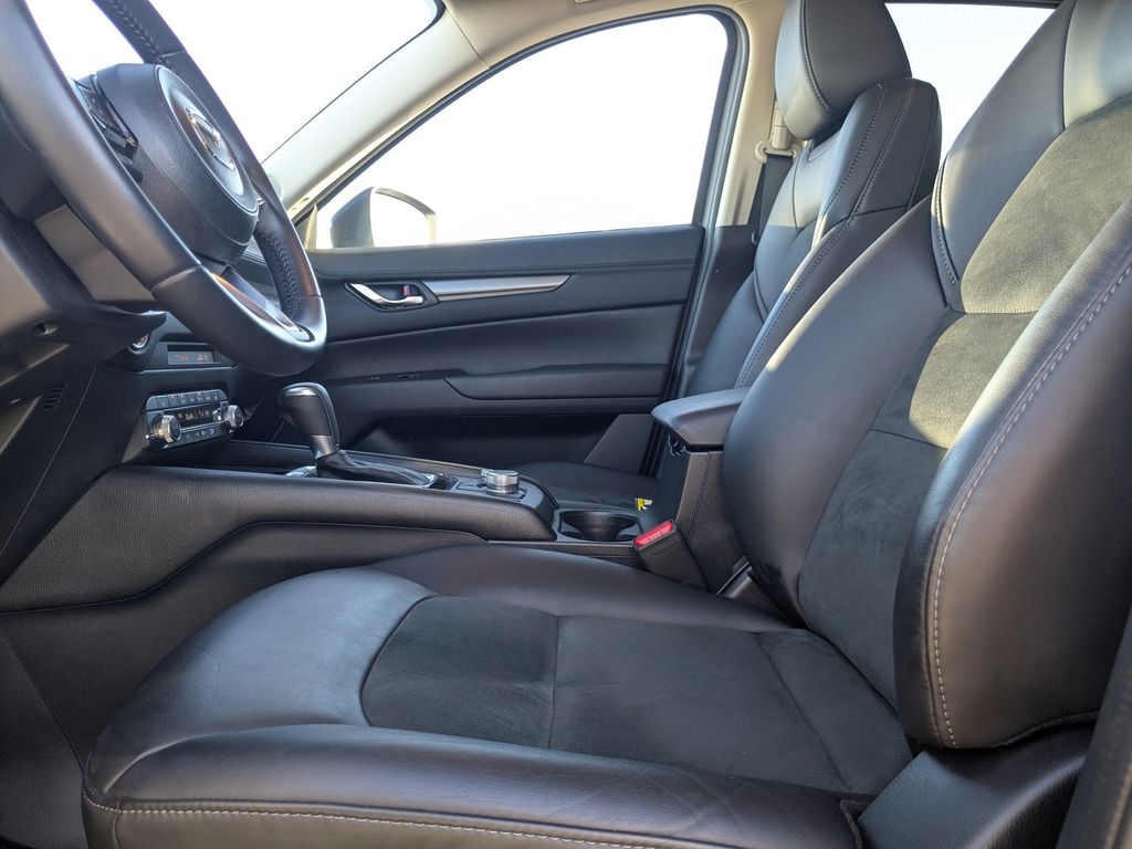 2023 Mazda CX-5 2.5 S Select