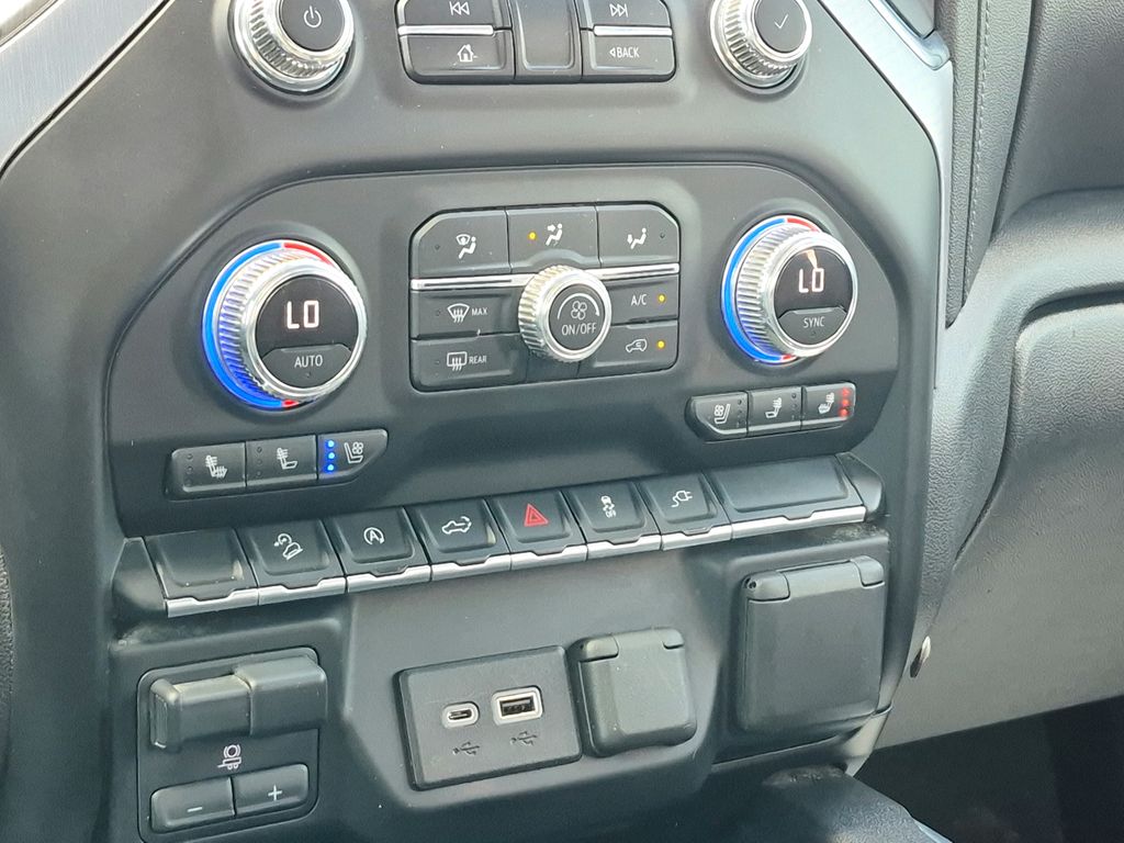 2021 GMC Sierra 1500 SLT Gray at Bayshore Chrysler Jeep Dodge Ram