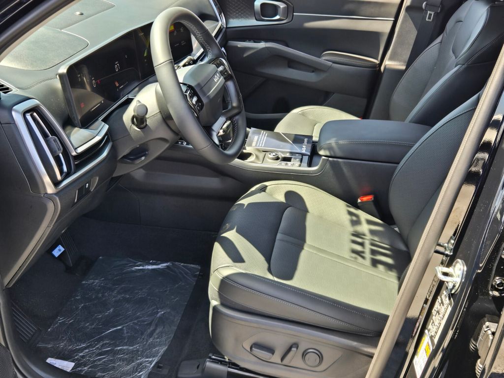 2026 Kia Sorento - $33,619