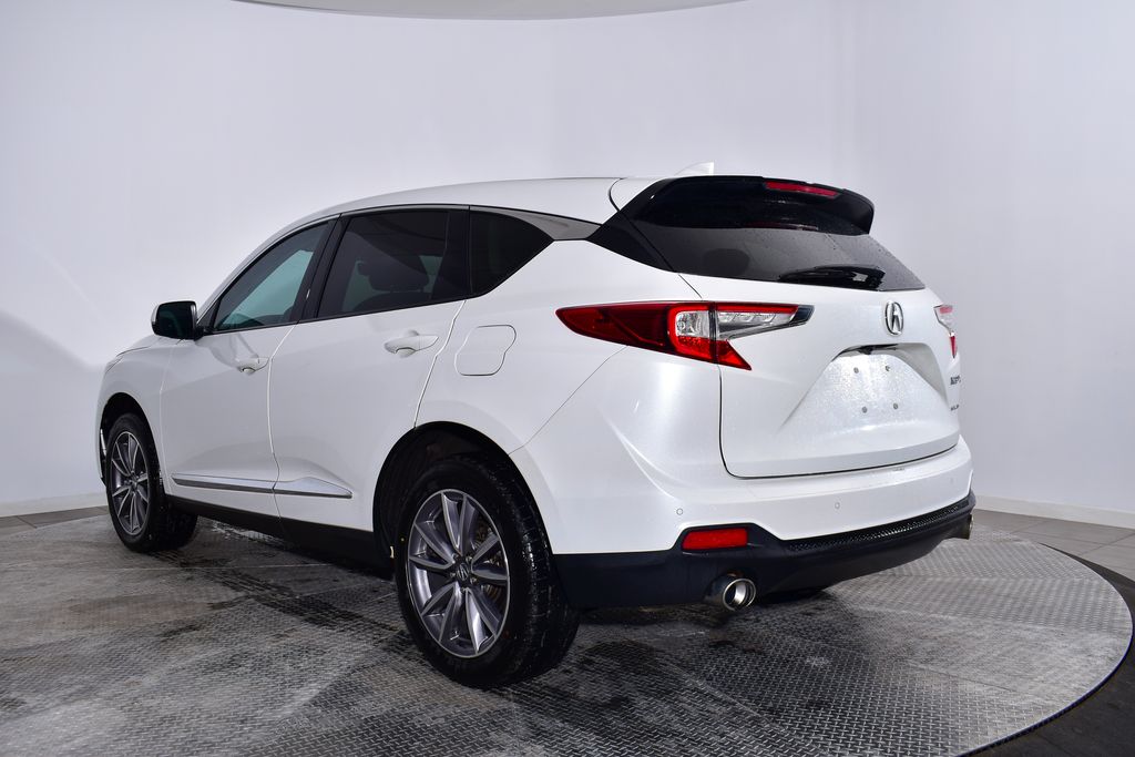 Thumbnail: 2021 Acura RDX - 3