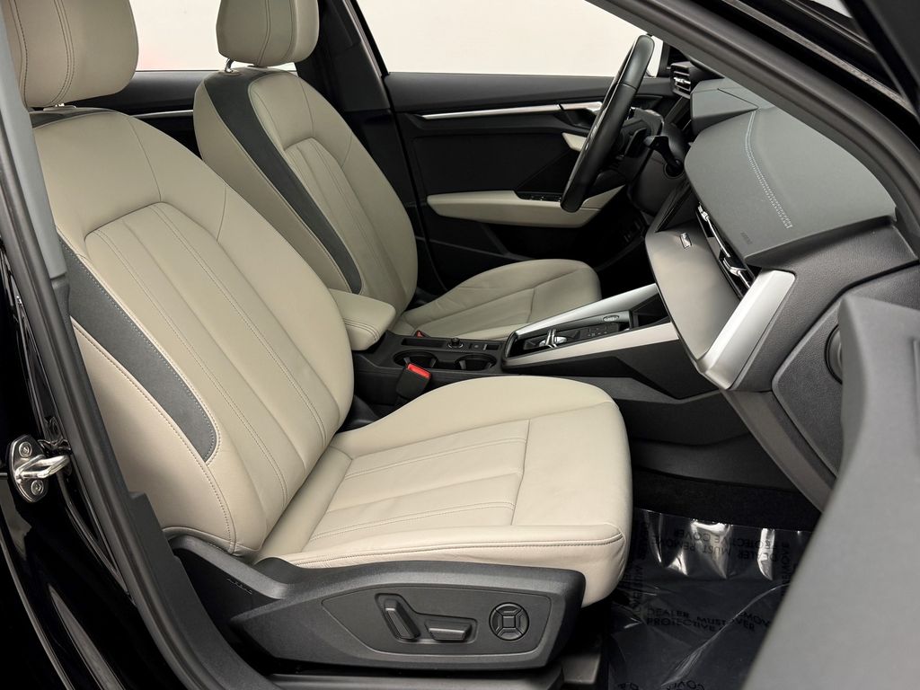 2022 Audi A3 Premium 18