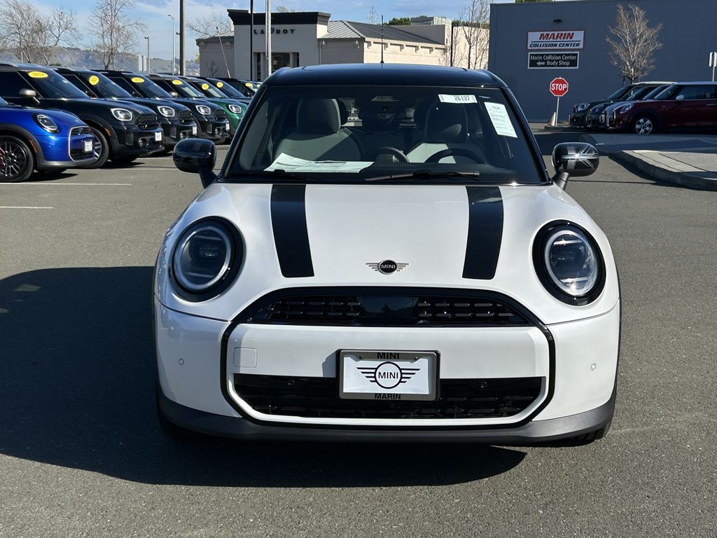 Thumbnail: 2026 MINI Cooper - 8