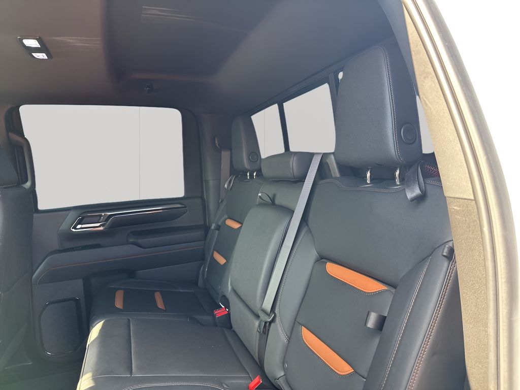 Used Car 2024 Gmc Sierra 2500hd  At4 For Sale Under $80,000 In Austin, Texas