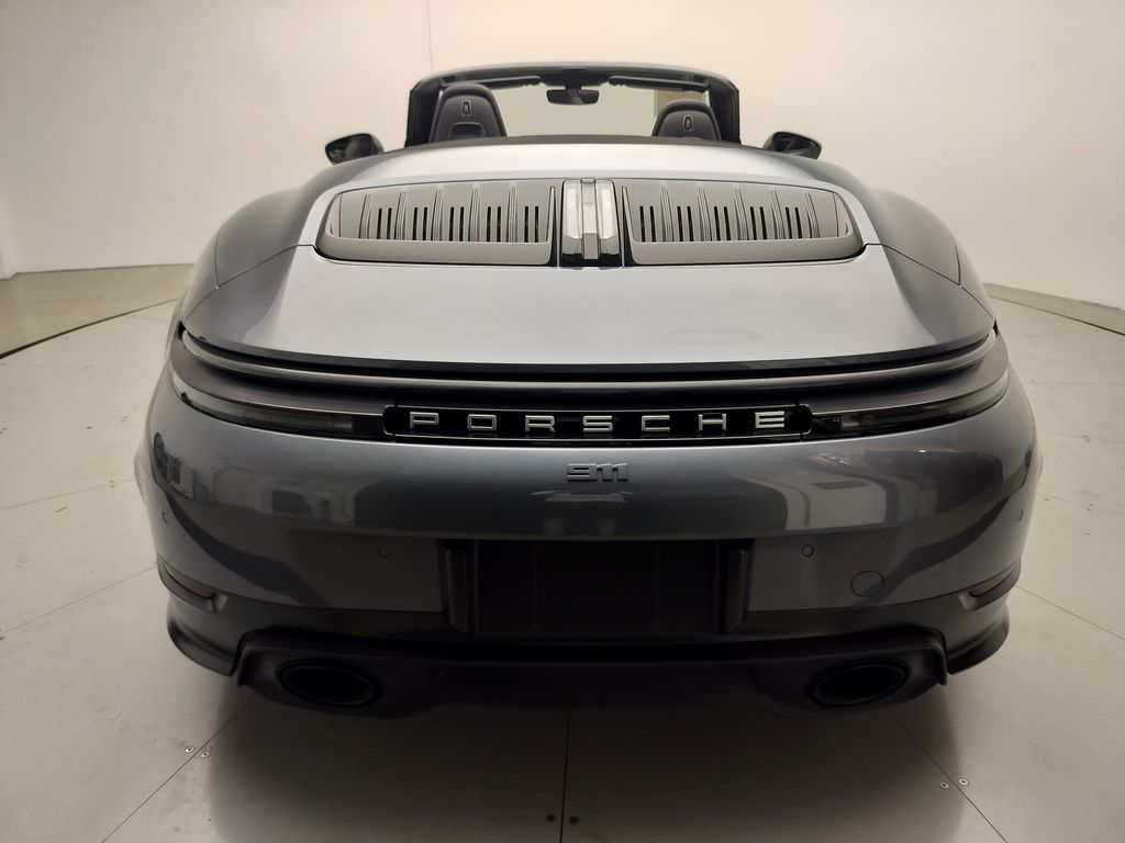Thumbnail: 2025 Porsche 911 - 21