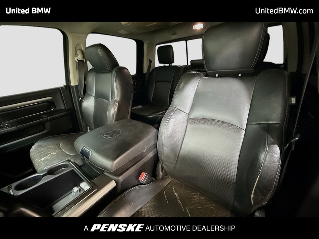 Thumbnail: 2013 RAM 1500 - 5