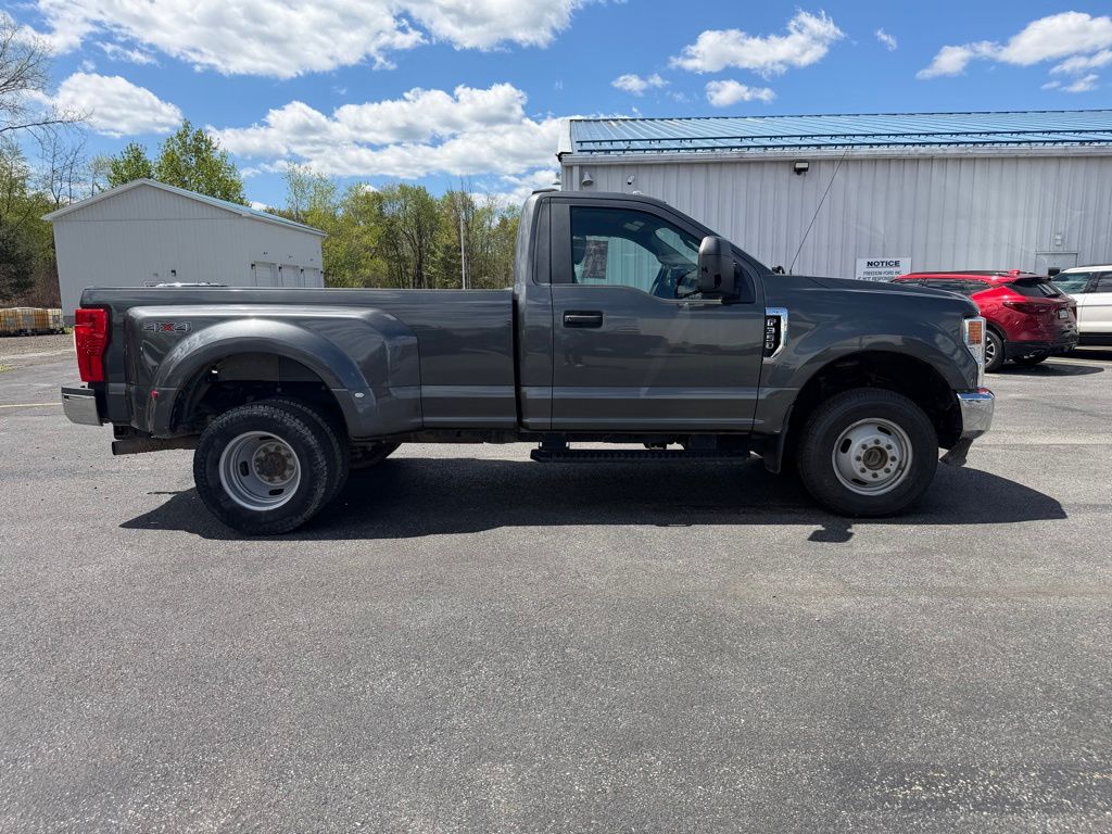 2020 Ford F-350SD XL - 5