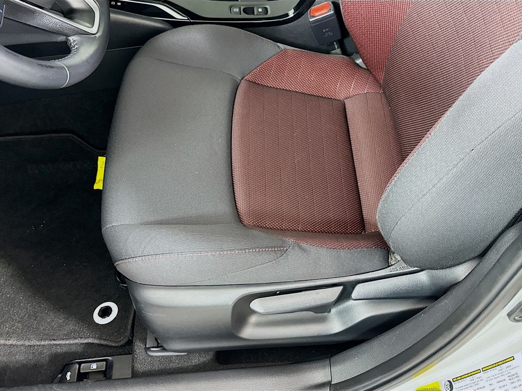 Thumbnail: 2023 Toyota Corolla - 20