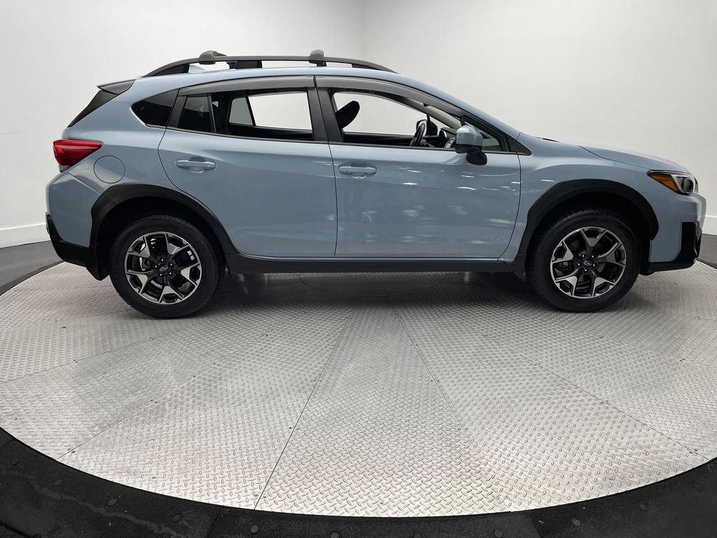 Thumbnail: 2019 Subaru Crosstrek - 4
