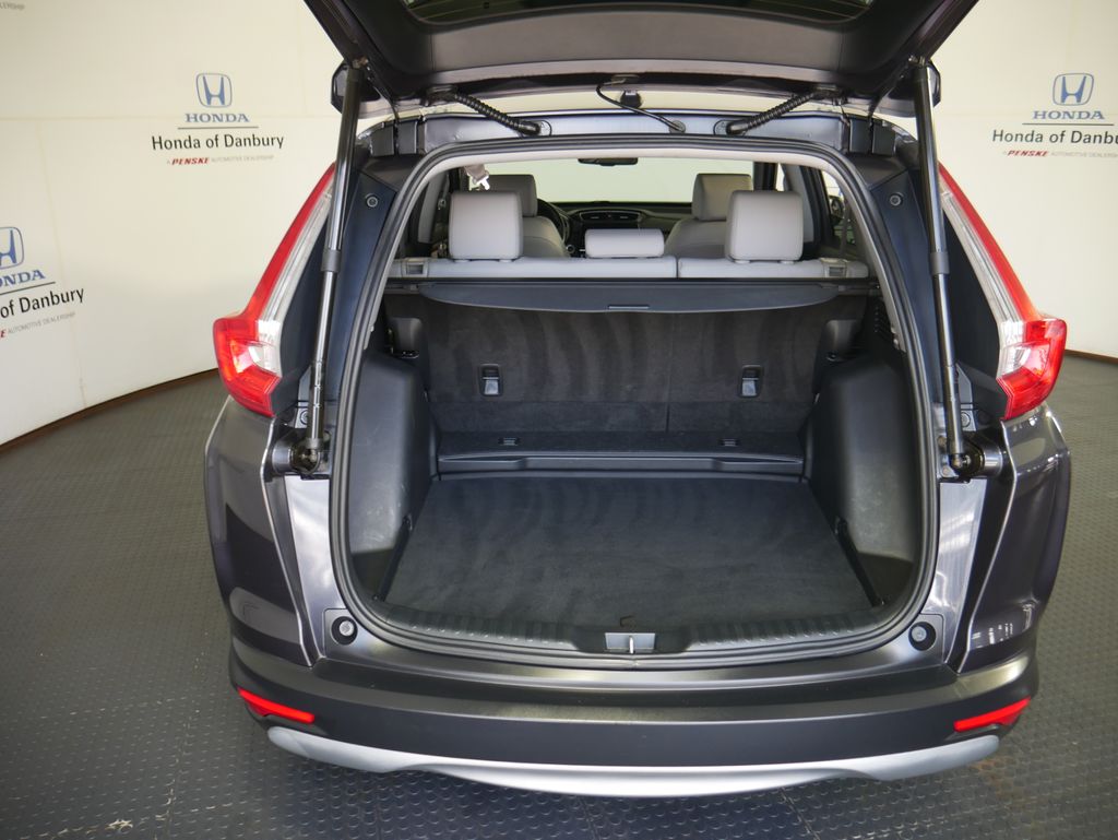 Thumbnail: 2018 Honda CR-V - 6