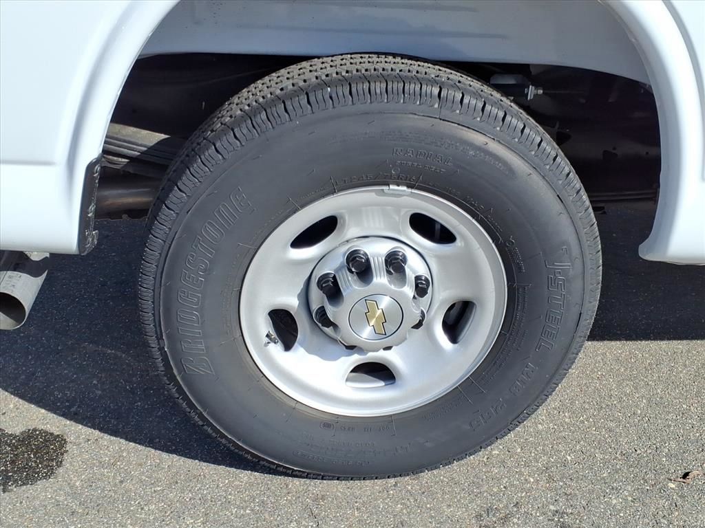 ChevroletExpress 250030