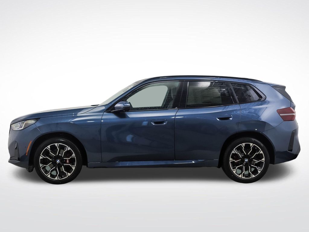 Thumbnail: 2026 BMW X3 - 2
