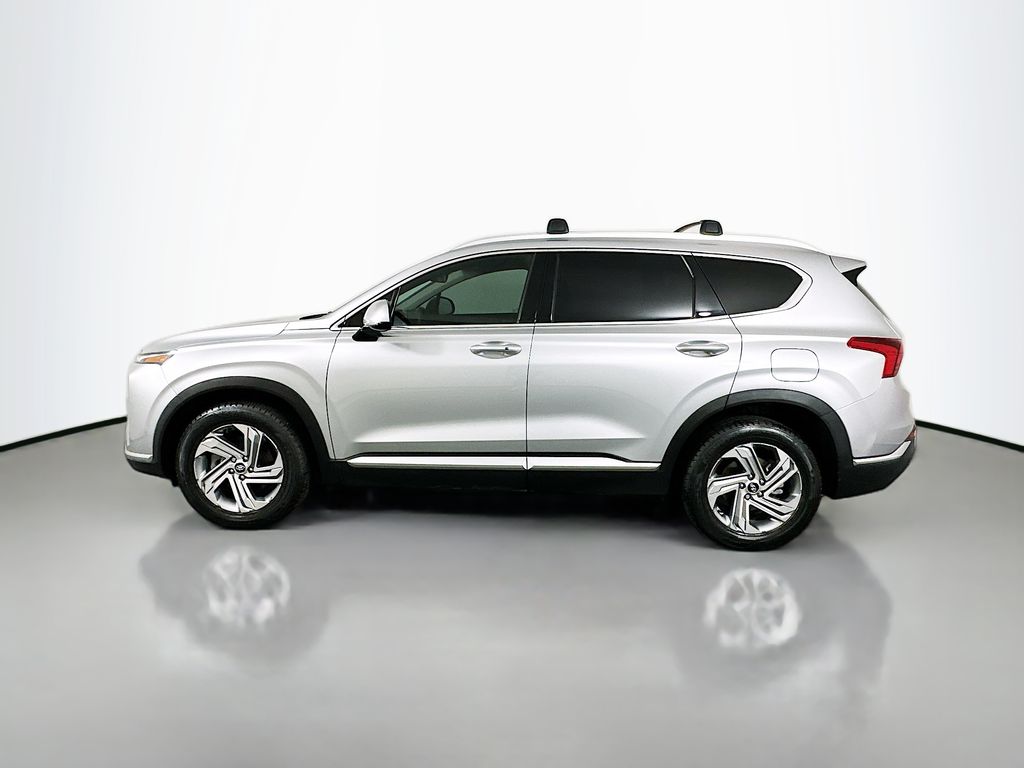 Thumbnail: 2022 Hyundai Santa Fe - 8