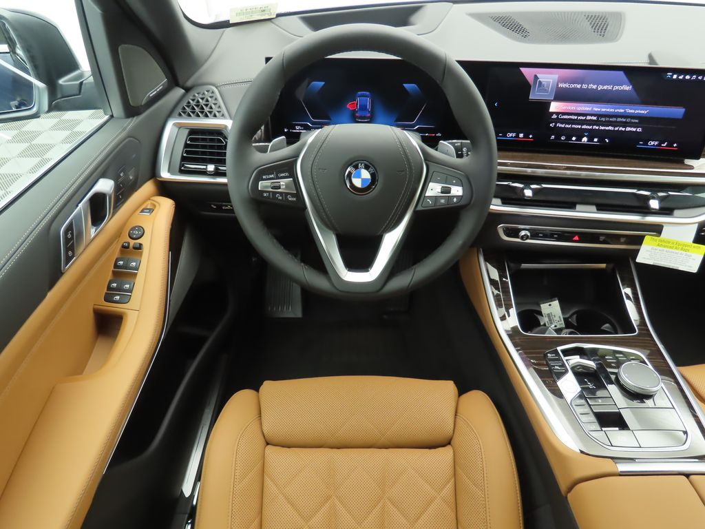 Thumbnail: 2026 BMW X5 - 10