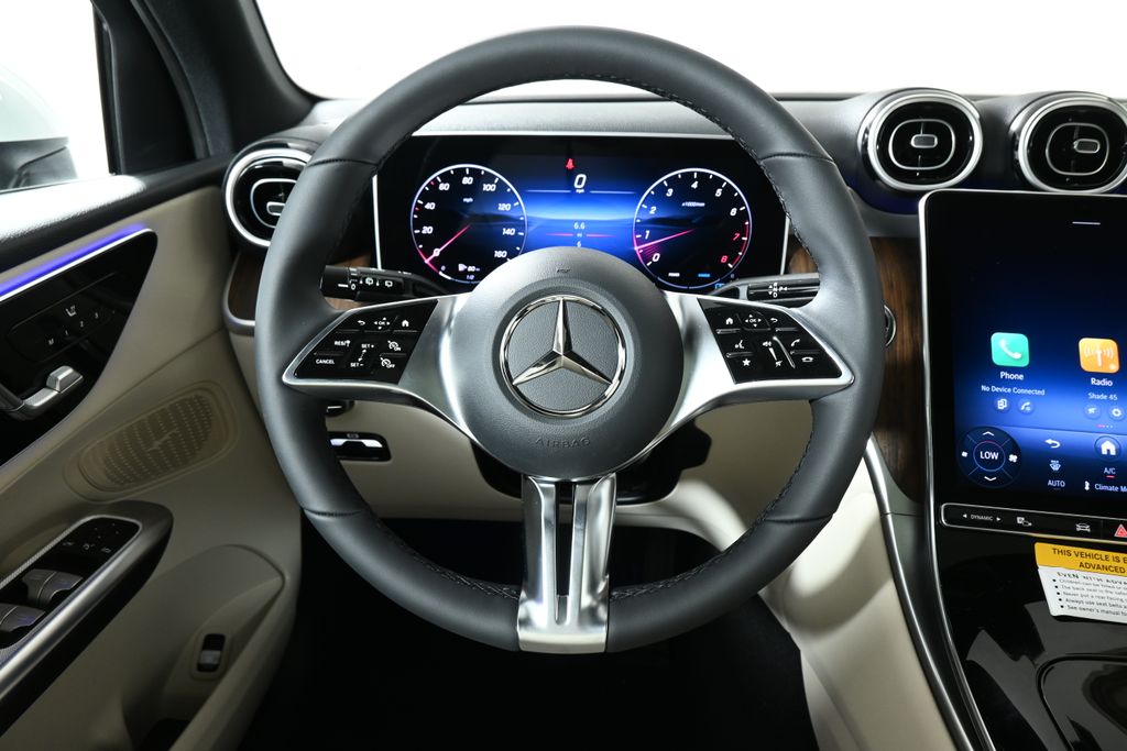 Thumbnail: 2026 Mercedes-Benz GLC - 14