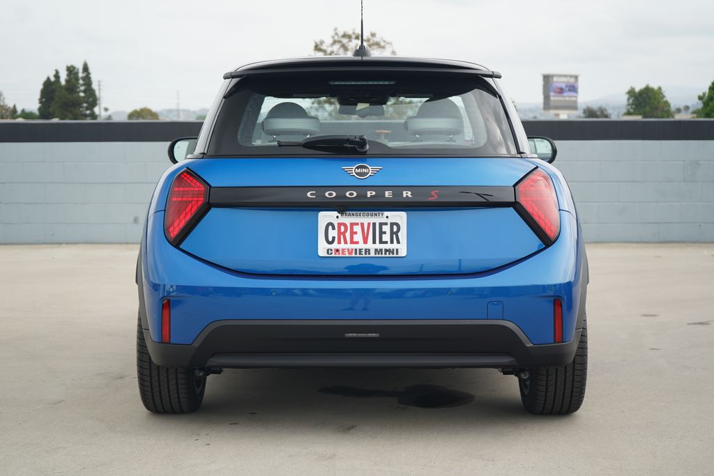 Thumbnail: 2026 MINI Cooper - 5