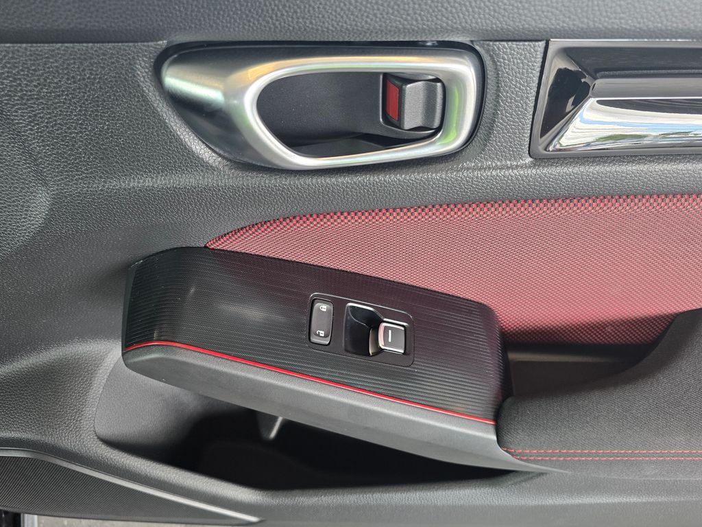 Thumbnail: 2026 Honda Civic - 26