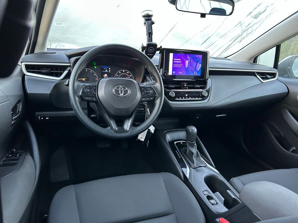 Thumbnail: 2023 Toyota Corolla - 12