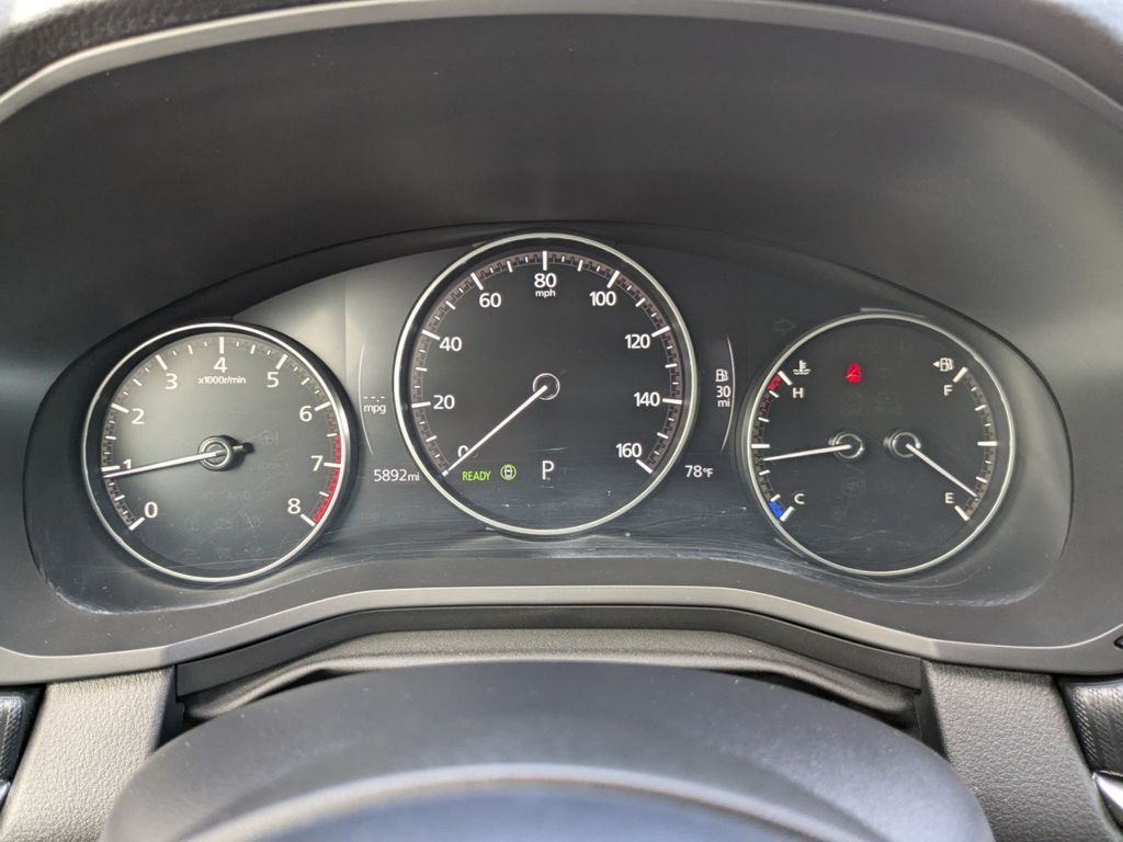 2024 Mazda CX-90 3.3 Turbo Select