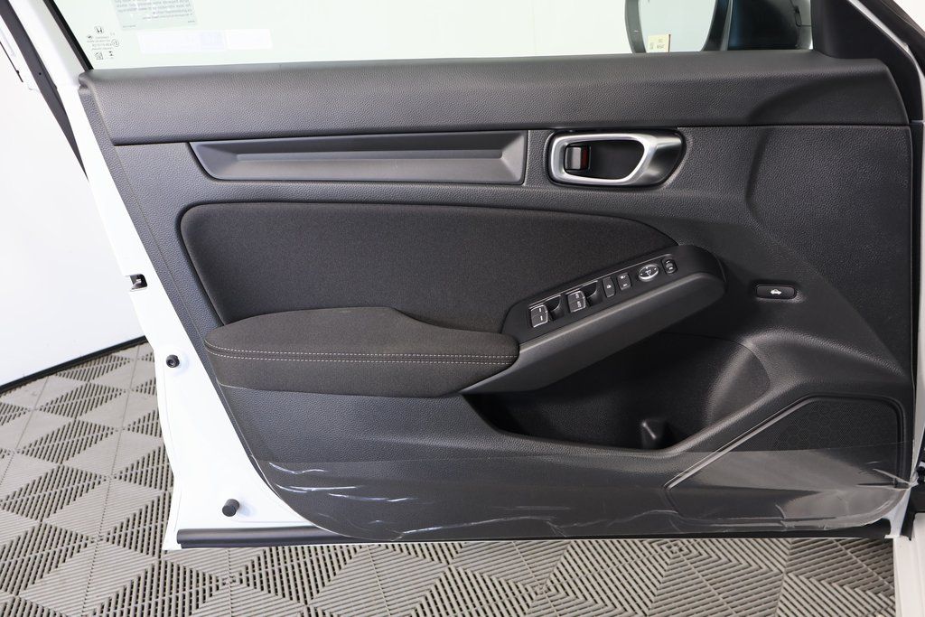 Thumbnail: 2026 Honda Civic - 7