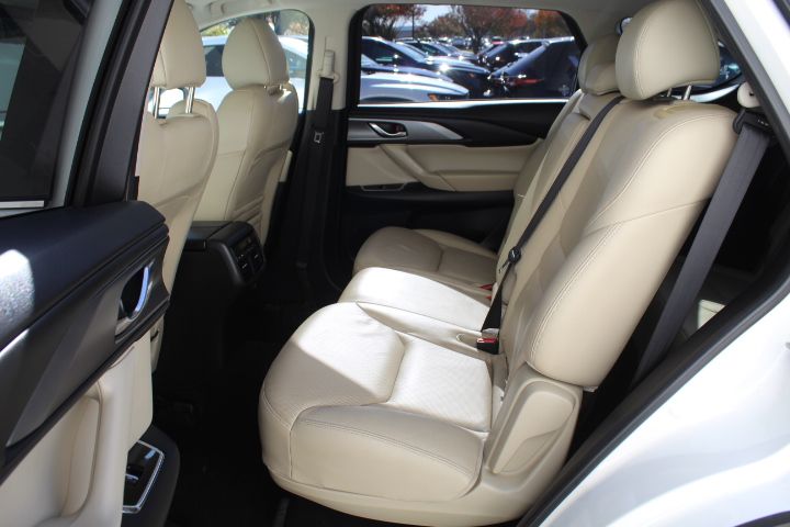 Used Car 2019 Mazda Cx-9  Touring For Sale Under $20,000 In Georgetown, Texas